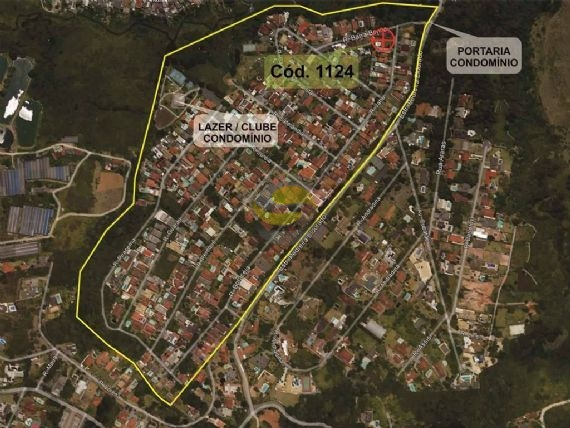 Terreno, 360 m² - Foto 8