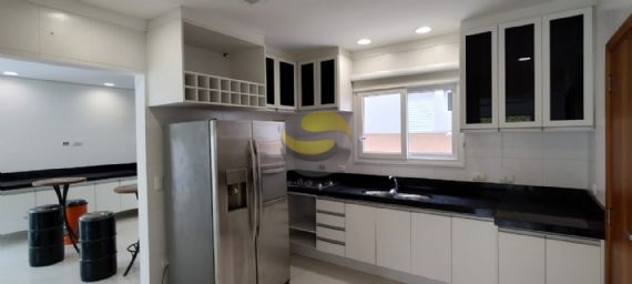 Casa de Condomínio, 4 quartos - Foto 8