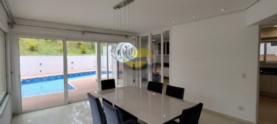 Casa de Condomínio, 4 quartos - Foto 9