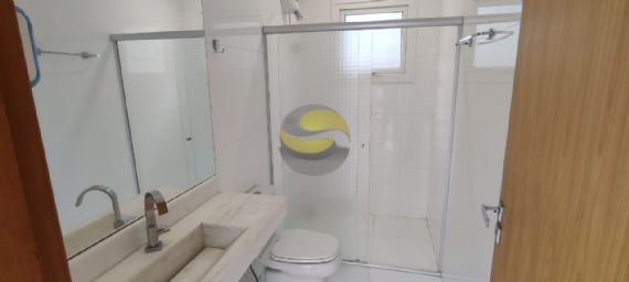 Casa de Condomínio, 4 quartos - Foto 11