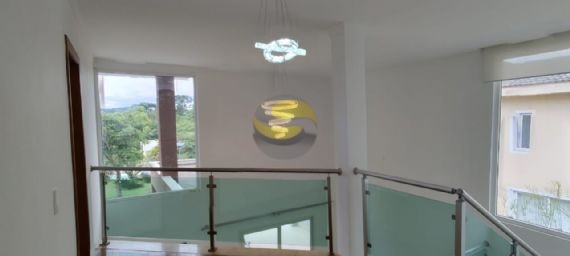Casa de Condomínio, 4 quartos - Foto 18