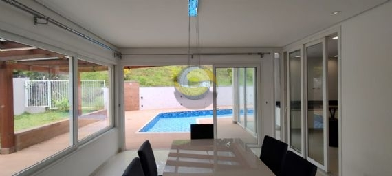Casa de Condomínio, 4 quartos - Foto 21