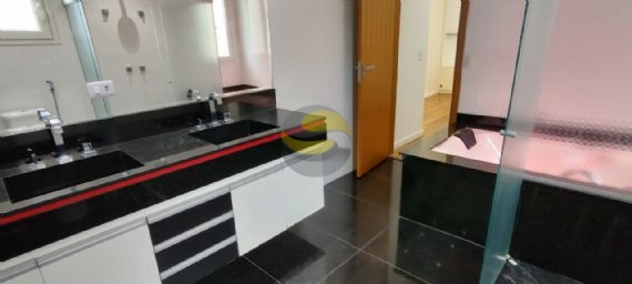 Casa de Condomínio, 4 quartos - Foto 28