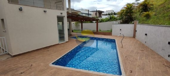 Casa de Condomínio, 4 quartos - Foto 30