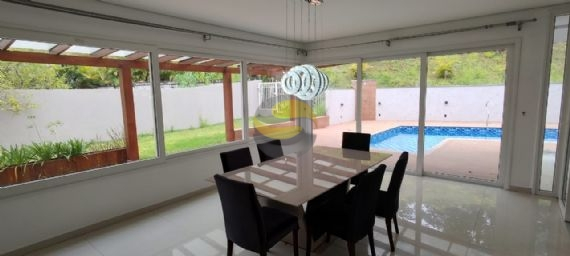Casa de Condomínio, 4 quartos - Foto 31
