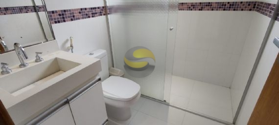 Casa de Condomínio, 4 quartos - Foto 33