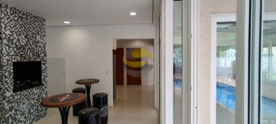 Casa de Condomínio, 4 quartos - Foto 36