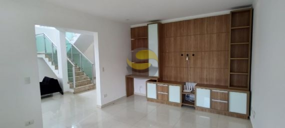 Casa de Condomínio, 4 quartos - Foto 38