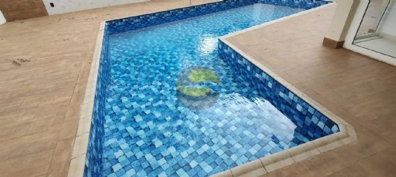 Casa de Condomínio, 4 quartos - Foto 40