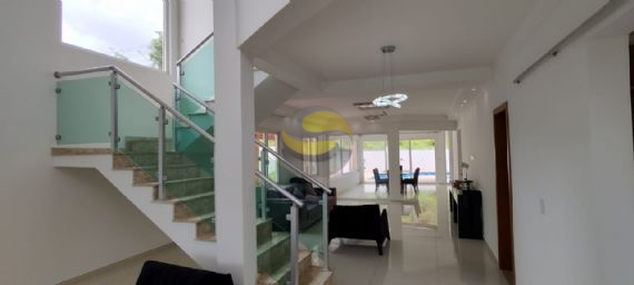 Casa de Condomínio, 4 quartos - Foto 41