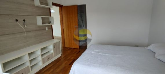 Casa de Condomínio, 4 quartos - Foto 42