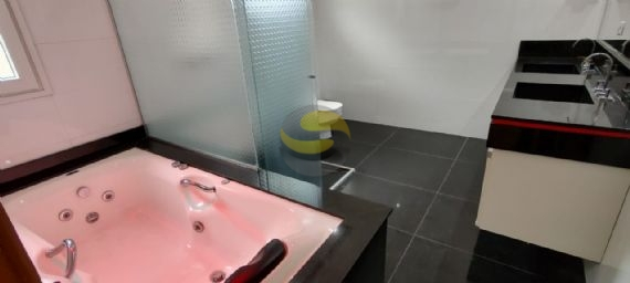 Casa de Condomínio, 4 quartos - Foto 44
