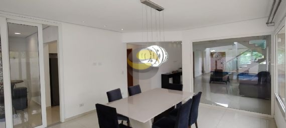 Casa de Condomínio, 4 quartos - Foto 45