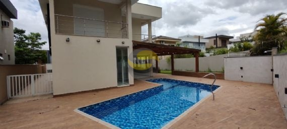 Casa de Condomínio, 4 quartos - Foto 46