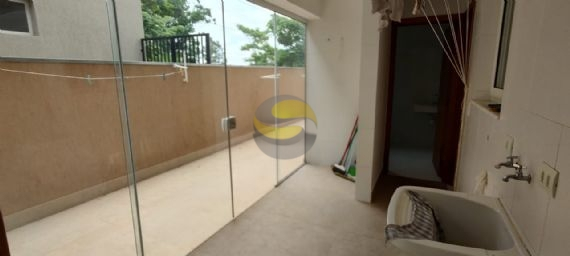 Casa de Condomínio, 4 quartos - Foto 47