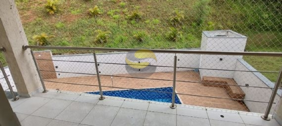 Casa de Condomínio, 4 quartos - Foto 49