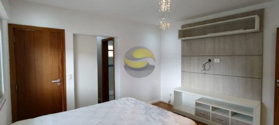 Casa de Condomínio, 4 quartos - Foto 50