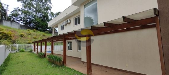 Casa de Condomínio, 4 quartos - Foto 51