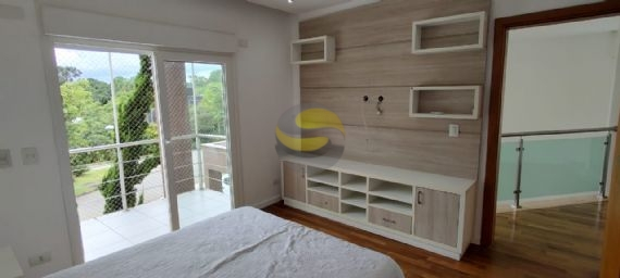 Casa de Condomínio, 4 quartos - Foto 52