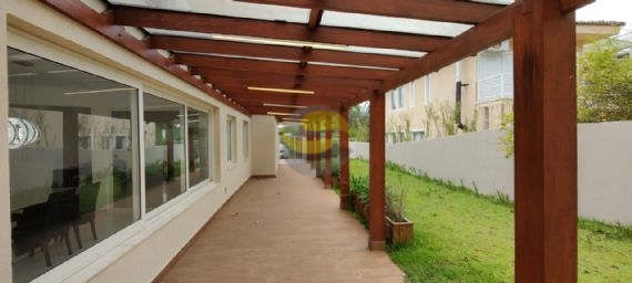 Casa de Condomínio, 4 quartos - Foto 53