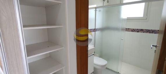 Casa de Condomínio, 4 quartos - Foto 54