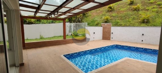 Casa de Condomínio, 4 quartos - Foto 56