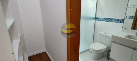 Casa de Condomínio, 4 quartos - Foto 59