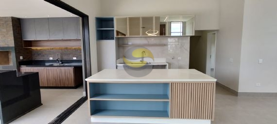 Casa de Condomínio, 3 quartos - Foto 9