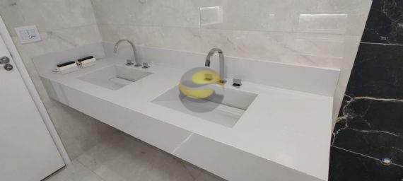 Casa de Condomínio, 3 quartos - Foto 18