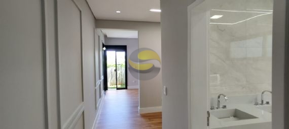 Casa de Condomínio, 3 quartos - Foto 19