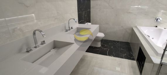 Casa de Condomínio, 3 quartos - Foto 23