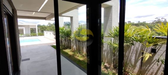 Casa de Condomínio, 3 quartos - Foto 27