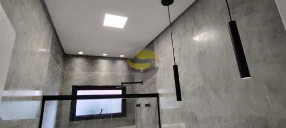 Casa de Condomínio, 3 quartos - Foto 35