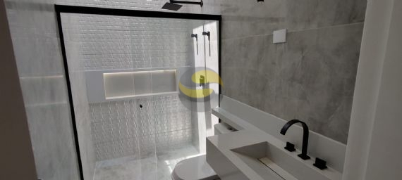 Casa de Condomínio, 3 quartos - Foto 43