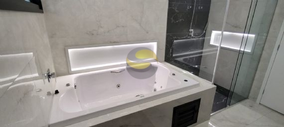 Casa de Condomínio, 3 quartos - Foto 45