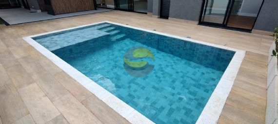 Casa de Condomínio, 3 quartos - Foto 41