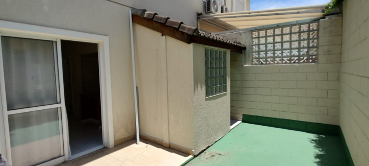 Casa de Condomínio, 3 quartos - Foto 12