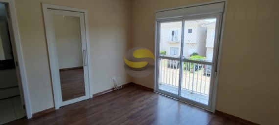 Casa de Condomínio, 3 quartos - Foto 21