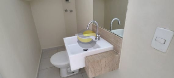 Casa de Condomínio, 3 quartos - Foto 24