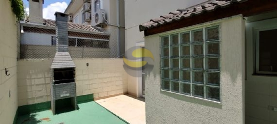 Casa de Condomínio, 3 quartos - Foto 13