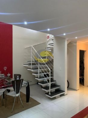 Casa de Condomínio, 3 quartos - Foto 5