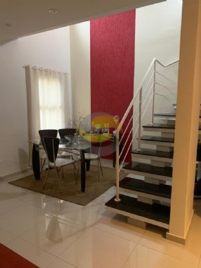 Casa de Condomínio, 3 quartos - Foto 7