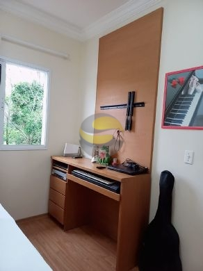 Casa de Condomínio, 3 quartos - Foto 18