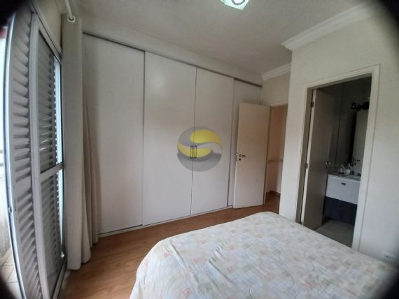 Casa de Condomínio, 3 quartos - Foto 21