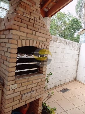 Casa de Condomínio, 3 quartos - Foto 11