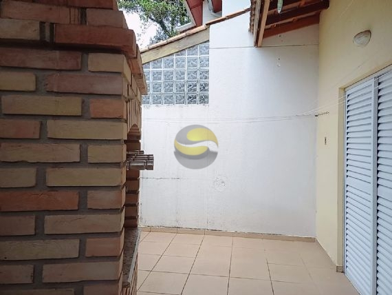 Casa de Condomínio, 3 quartos - Foto 12