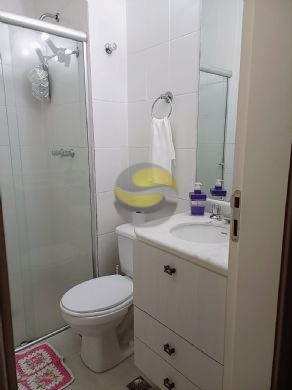Casa de Condomínio, 3 quartos - Foto 25