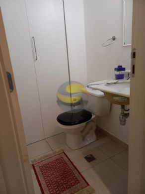 Casa de Condomínio, 3 quartos - Foto 14