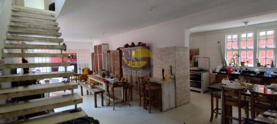 Casa de Condomínio, 3 quartos - Foto 19