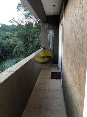 Casa de Condomínio, 3 quartos - Foto 22